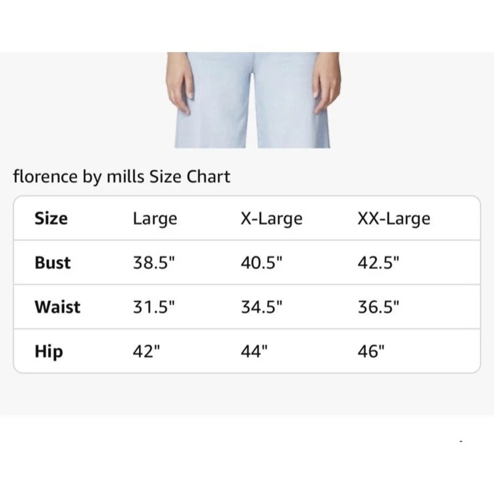NWT Florence By‎ Mills Women's Lace Off The Shoulder Short Sleeve Top - Size XXL